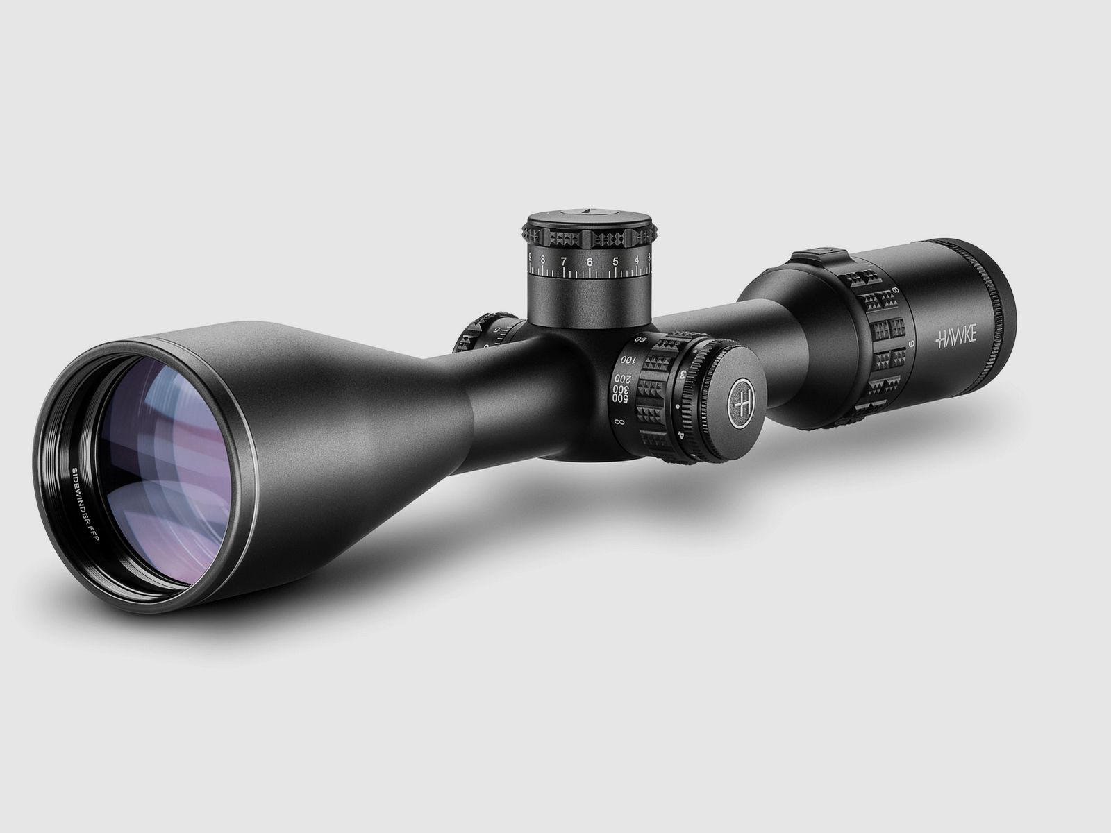 Hawke 17461 Sidewinder 30 FFP 6-24x56 FFP MOA