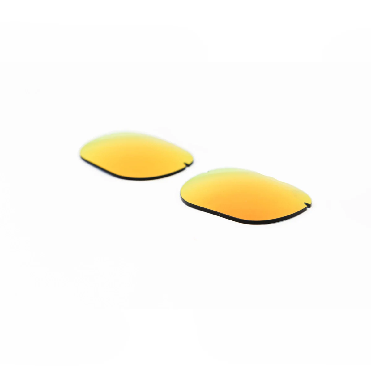 Delaro Rose Flash lenses (pair), image 2 of 2