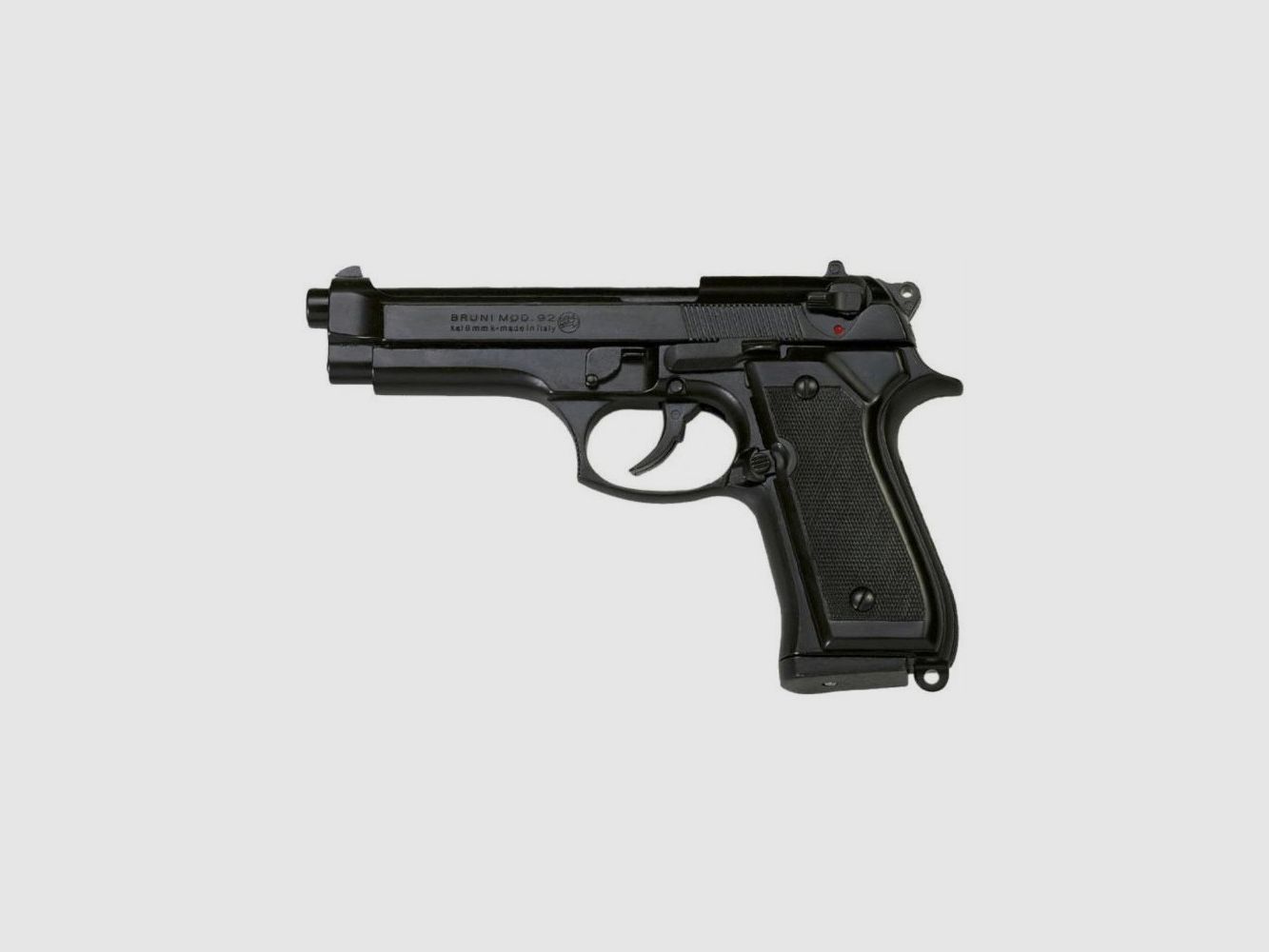 Bruni 92 Kal. 8mm