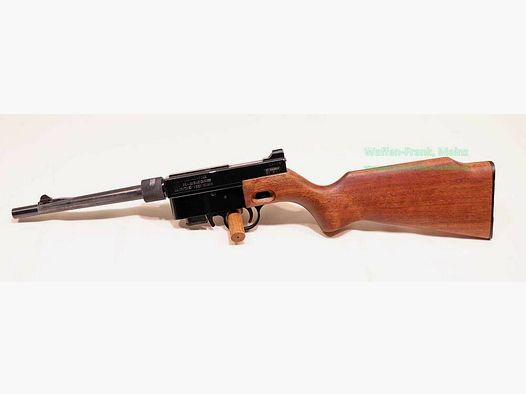Landmann Mod. JGL Automat 65/68/69