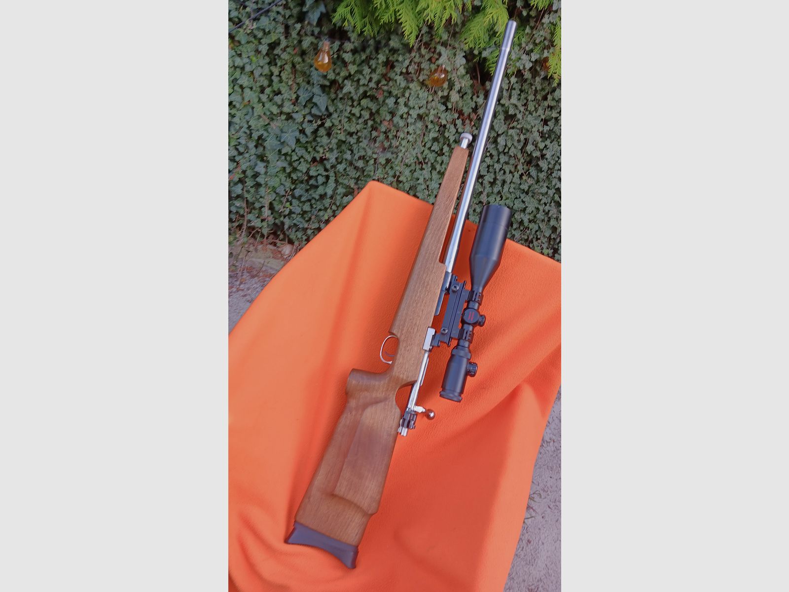 K98 Match Gewehr .308