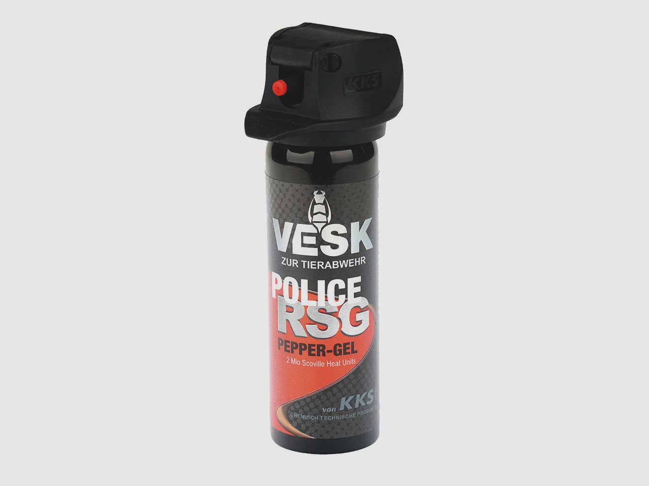 RSG Profi Gel de poivre 63 ml