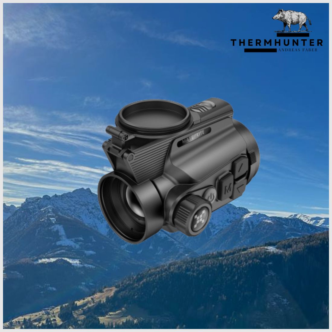 Semaine noire !!! Nocpix (Infiray) Mate Lite L38 -NEUF-