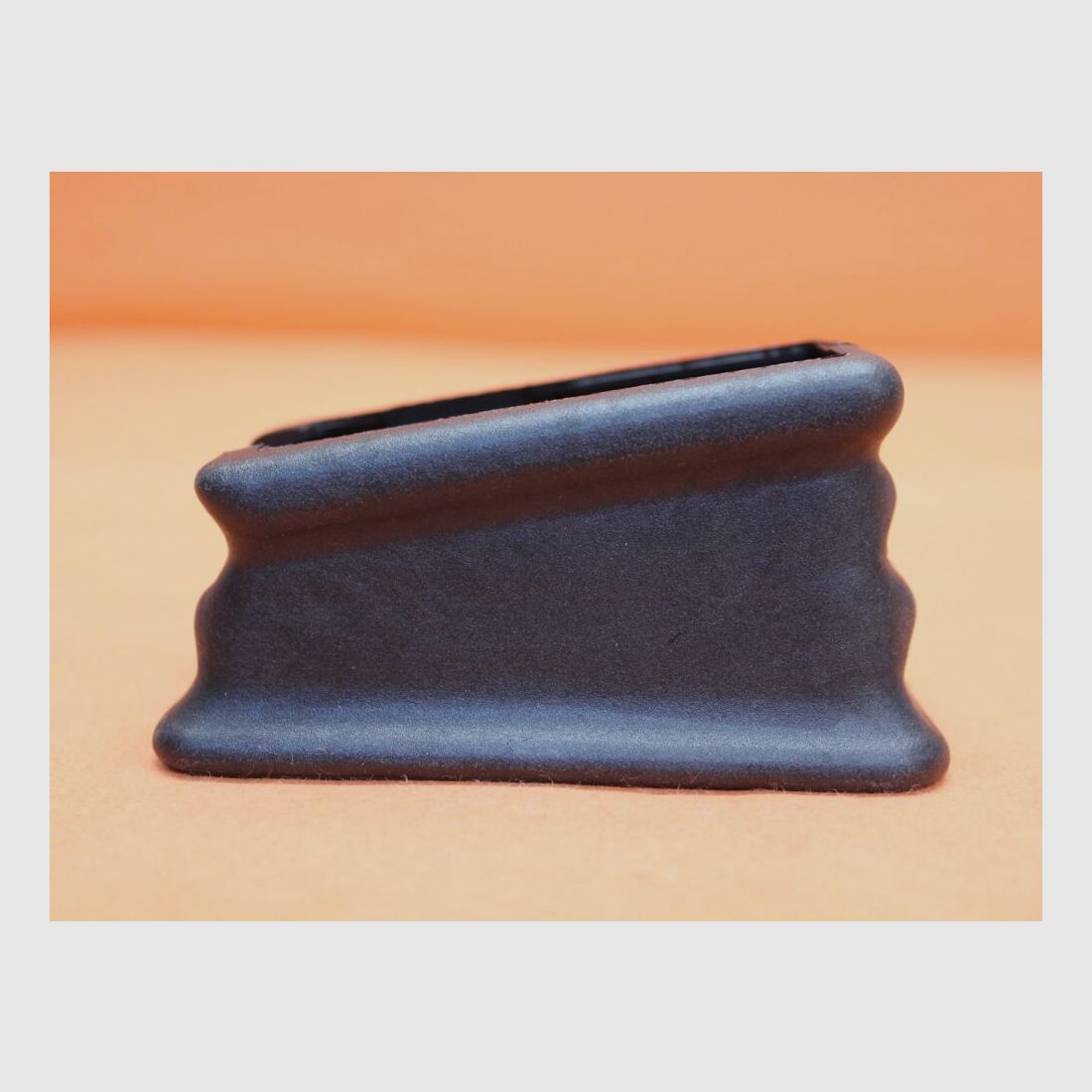 Arredondo AR-15: Magwell Arredondo Polymer black (ARMGW) Magazintrichter