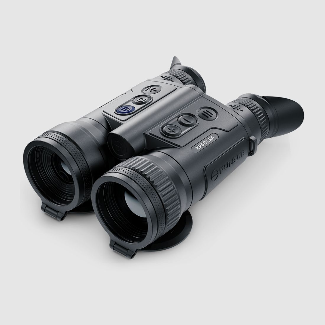 PULSAR Wärmebildfernglas Merger LRF XP35