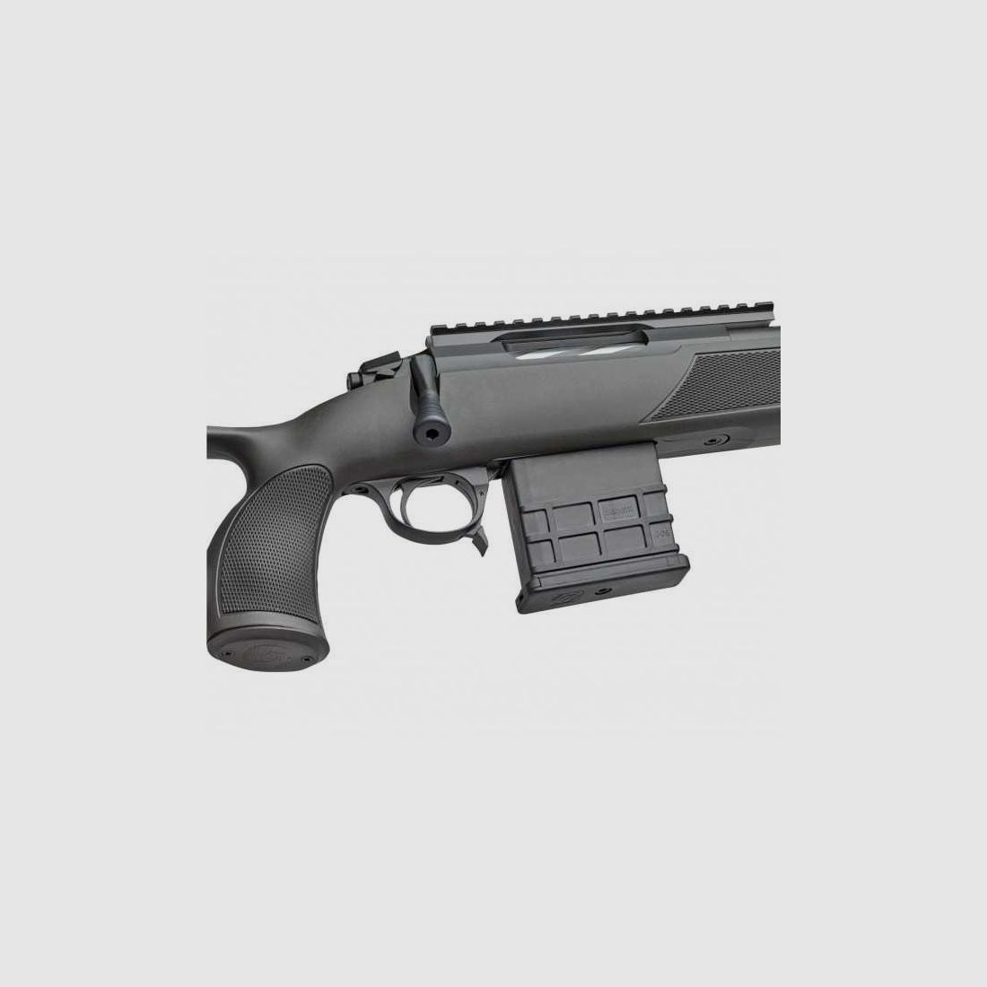 Mercury sport Repetierbüchse Urban Sniper Lauflänge 61 cm Schwarz .308 Win