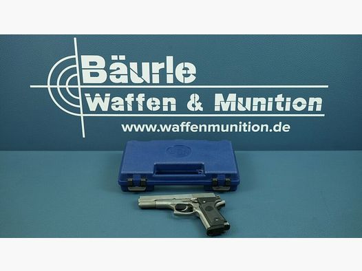 Colt Double Eagle First Edition .45Auto