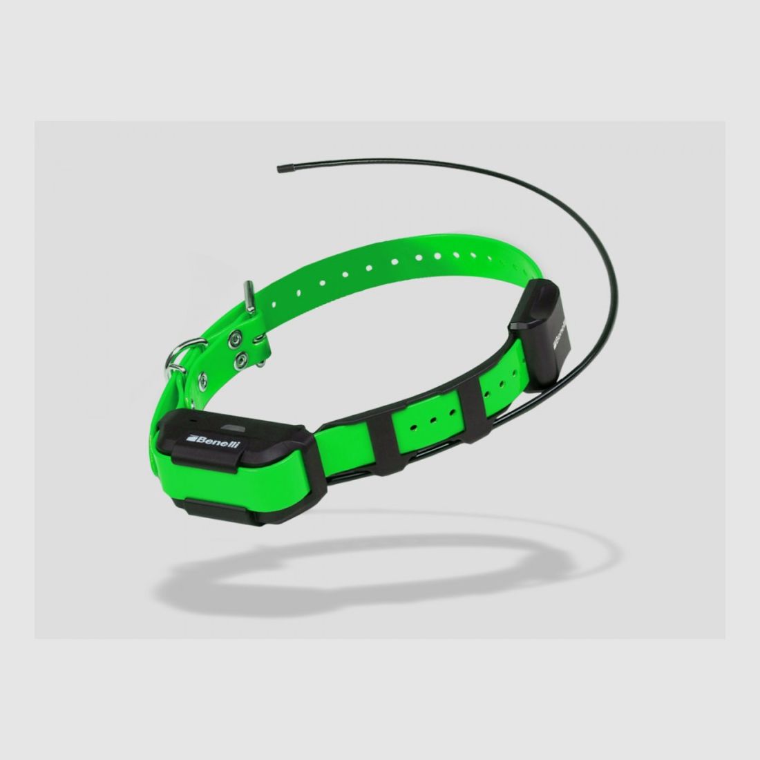 Collier GPS pour chiens de chasse Benelli Caddy