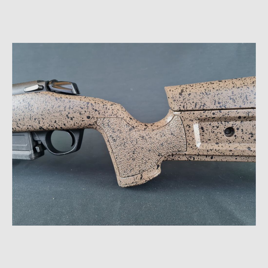 Bergara B14 HMR