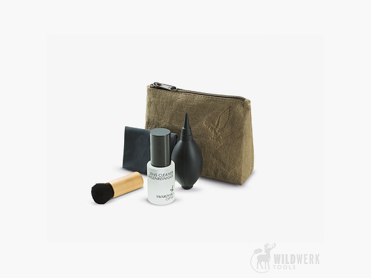 Swarovski CSO Lens Cleaning Set Optics