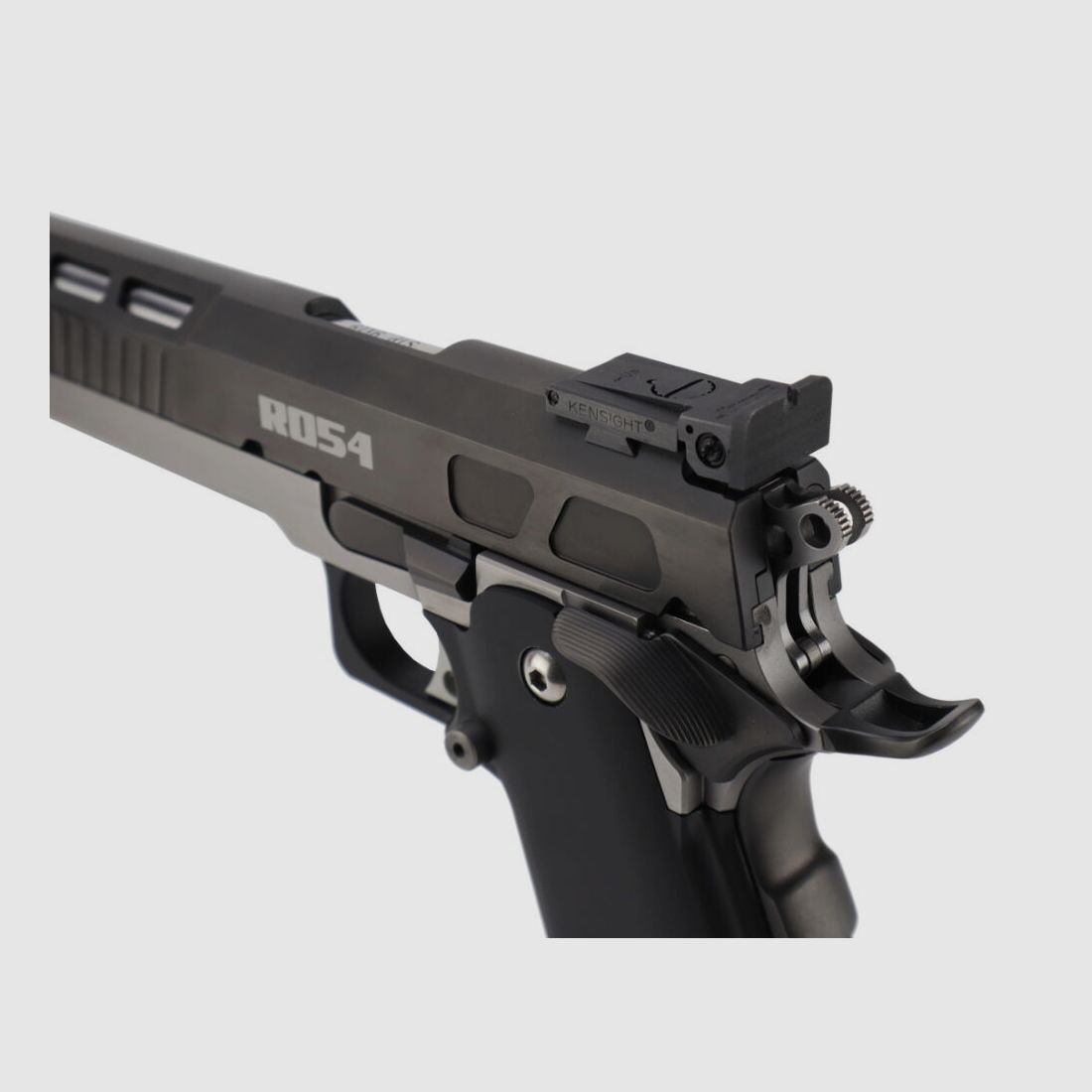 STP ROSA / RO54 6.0 2011 Pistola sportiva, immagine 9 di 10