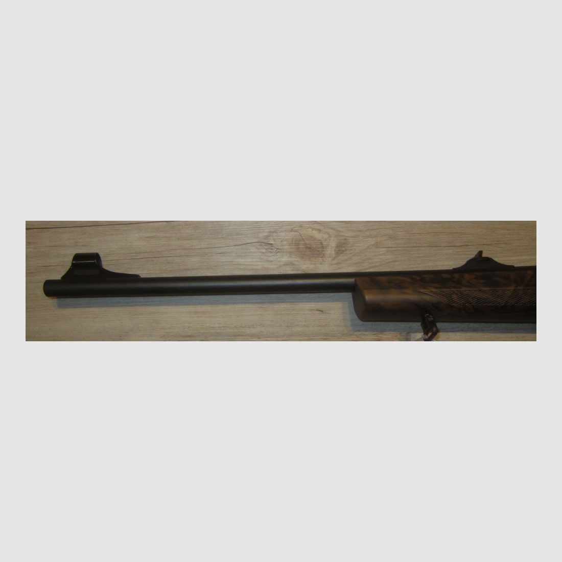 Mercury 870 GFK Wood