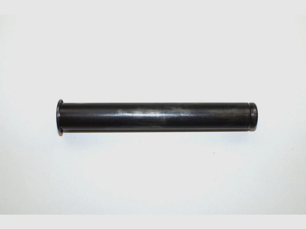 Äusseres Schliessfederrohr für Schweizer Ordonnanzg. SIG StGW 57 SAR M57 SWISS MATCH und Baugleiche