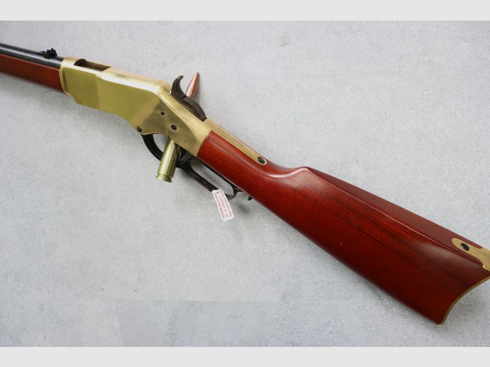Uberti Winchester Model 1866 Carbine Modell 0200 W66 19"