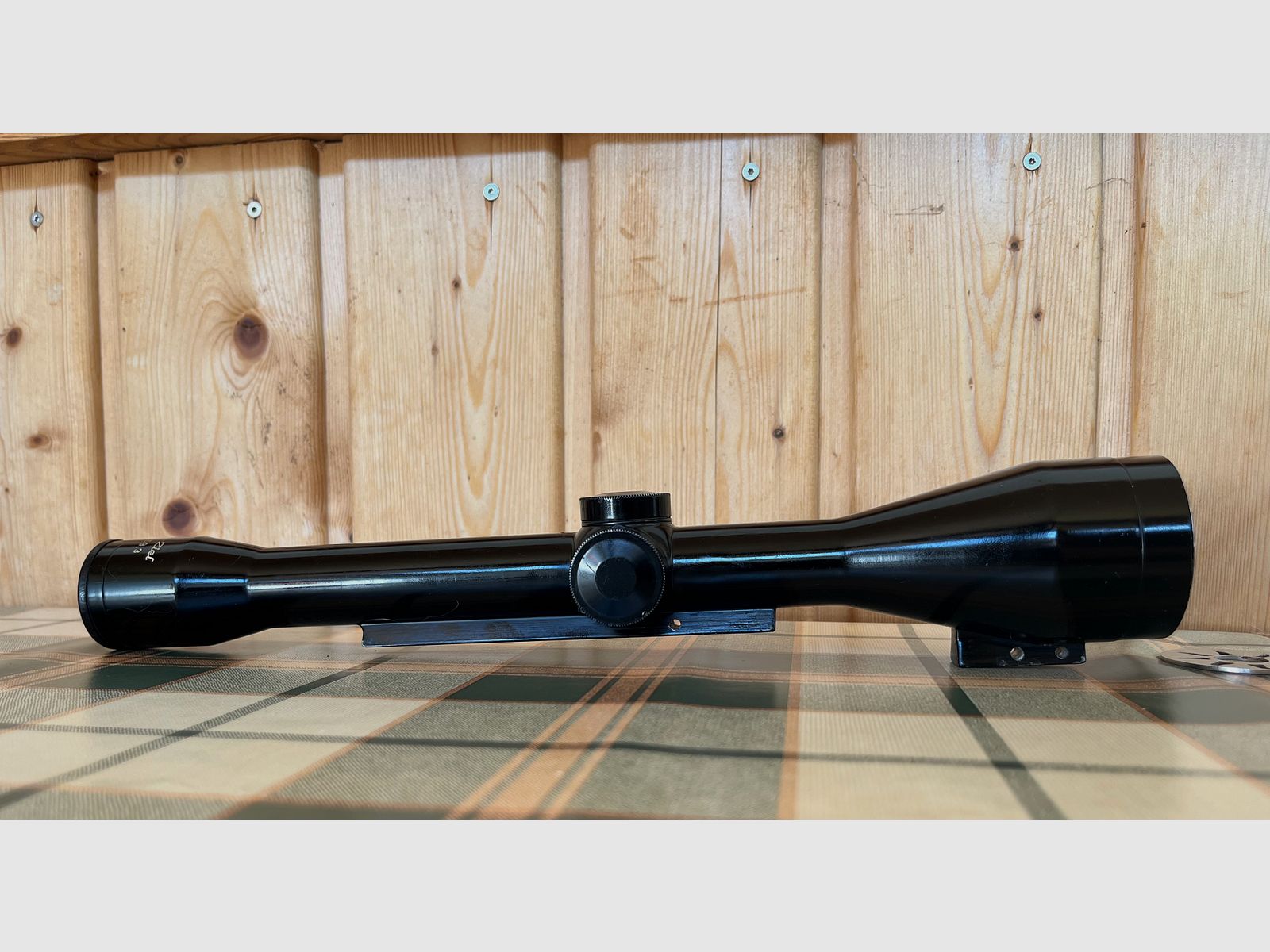 Hertel & Reuss 6x46