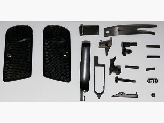 Parts set Fabrique Nationale Parts set FN Baby