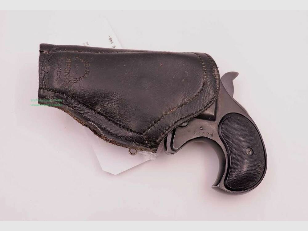 Röhm - Sontheim/Brenz Mod. RG17