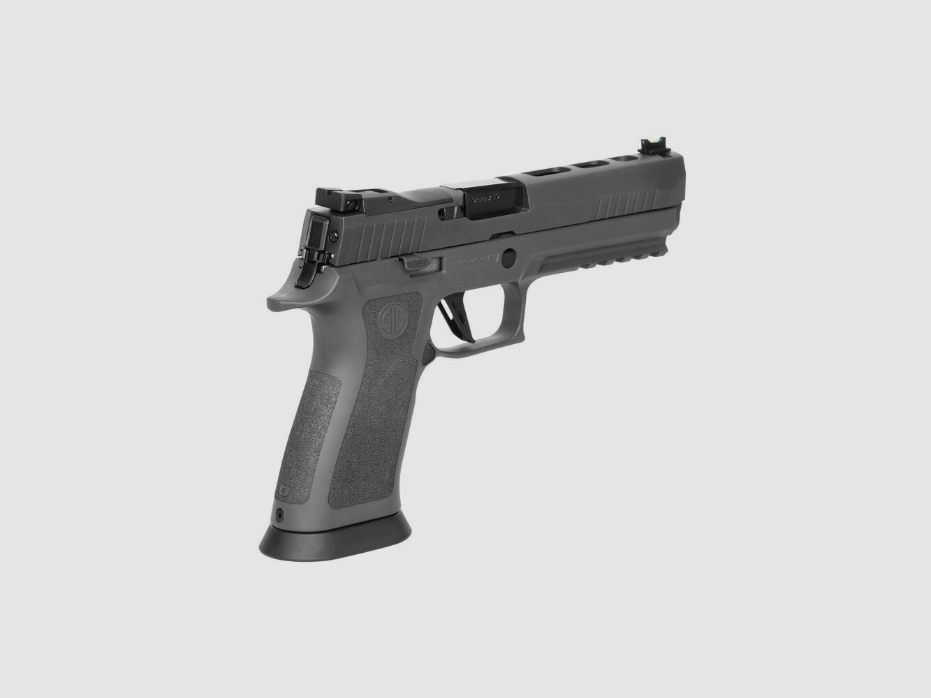 SIG Sauer SIG SAUER P320 XFIVE Legion 9 mm Luger