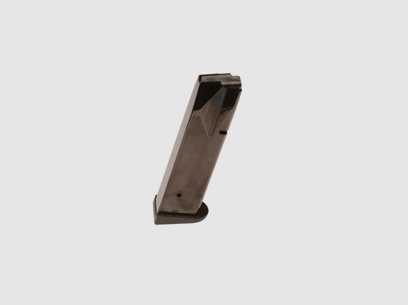 Magazin CZ 75 Tactical Sport 17 Schuss Kal.40 S&W