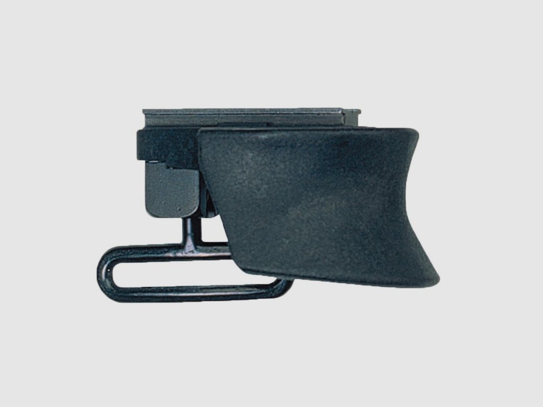 Anschütz 4751 handstop met riembeugel