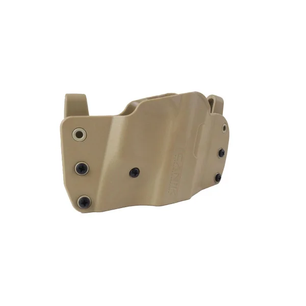 Canik Holster Galet Polymer für TP9, Bild 5 von 7