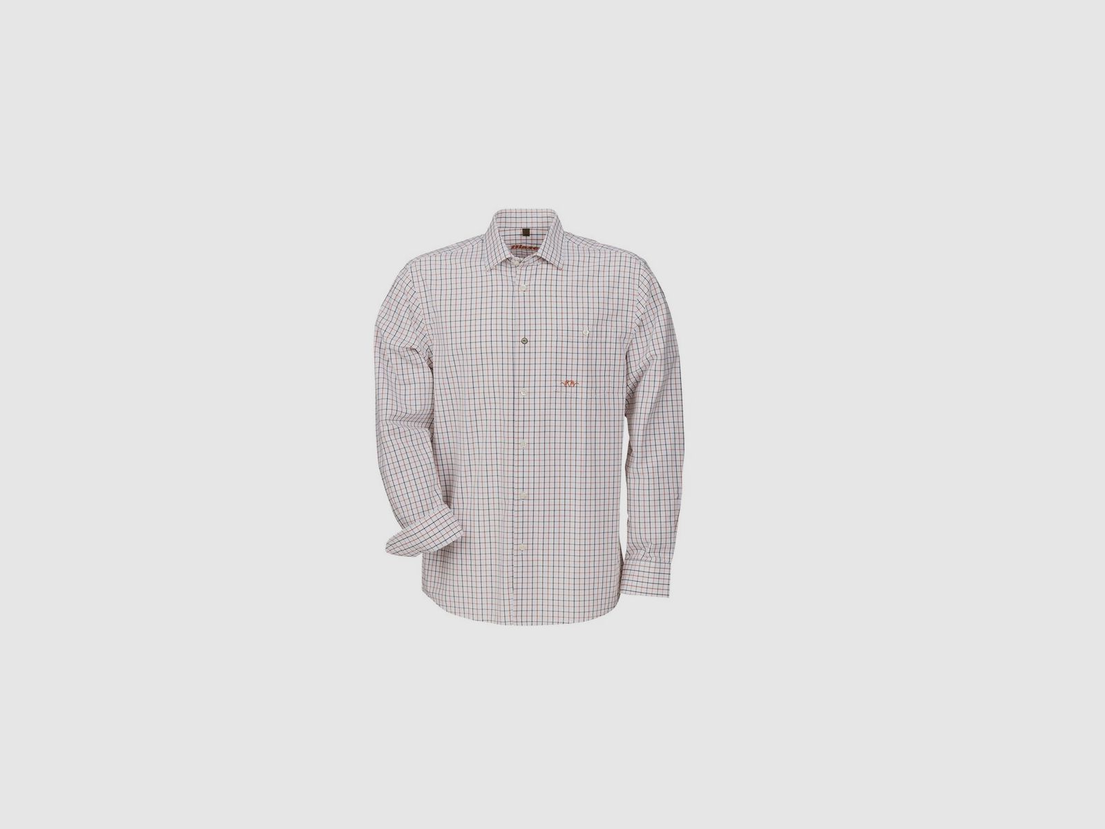 BLASER Oxford Hemd Modern Fit