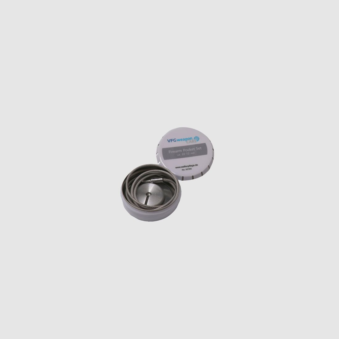VFG weapon CARE Firearm Pocket Set