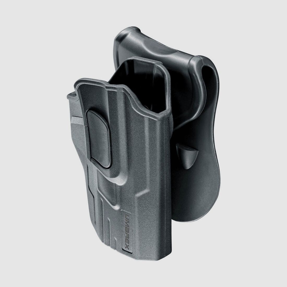 Paddle Holster für Smith & Wesson M&P9