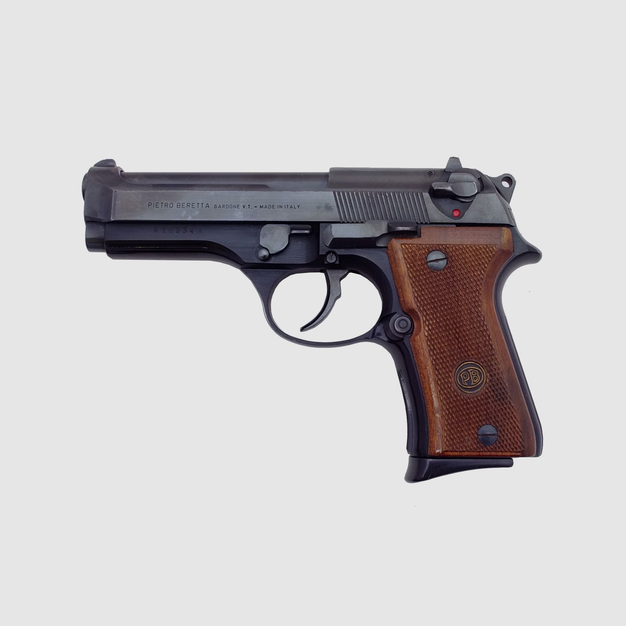 Beretta 98, image 2 sur 2