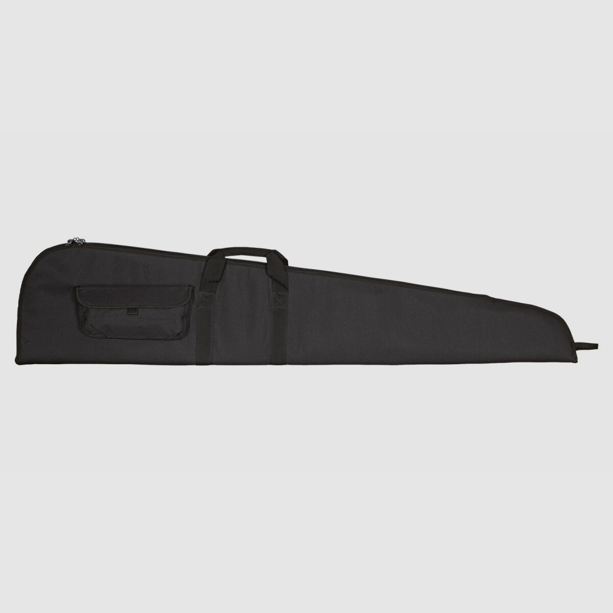Hubertus BchsenFutteral mit Tasche schwarz