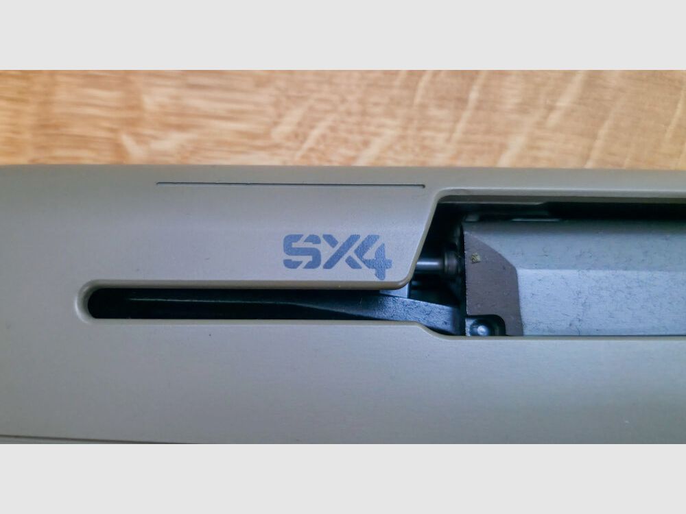 Winchester SX4