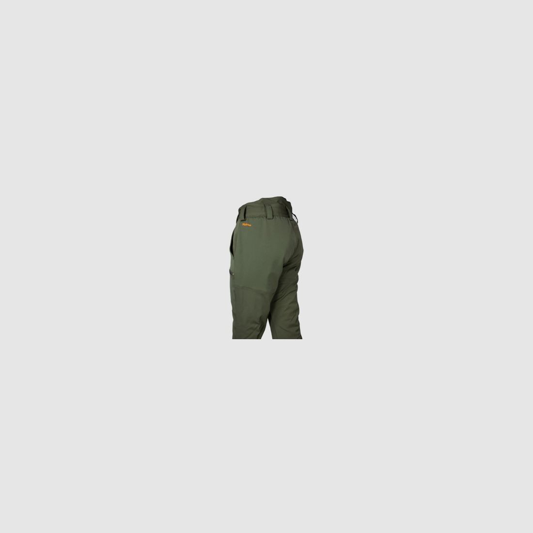 Damen Dornenhose Artemis - mit Futter