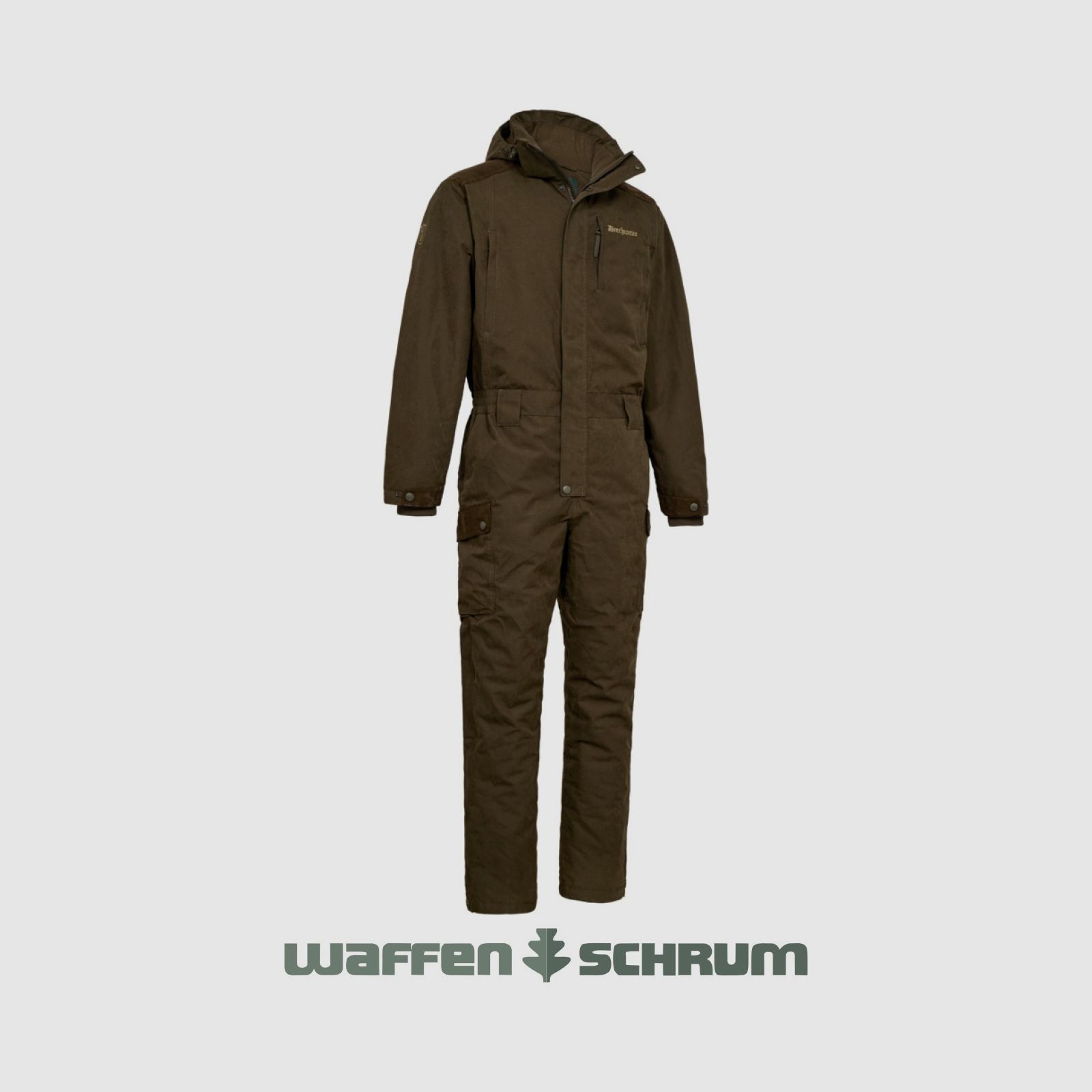 Deerhunter Winter Overall Eagle
