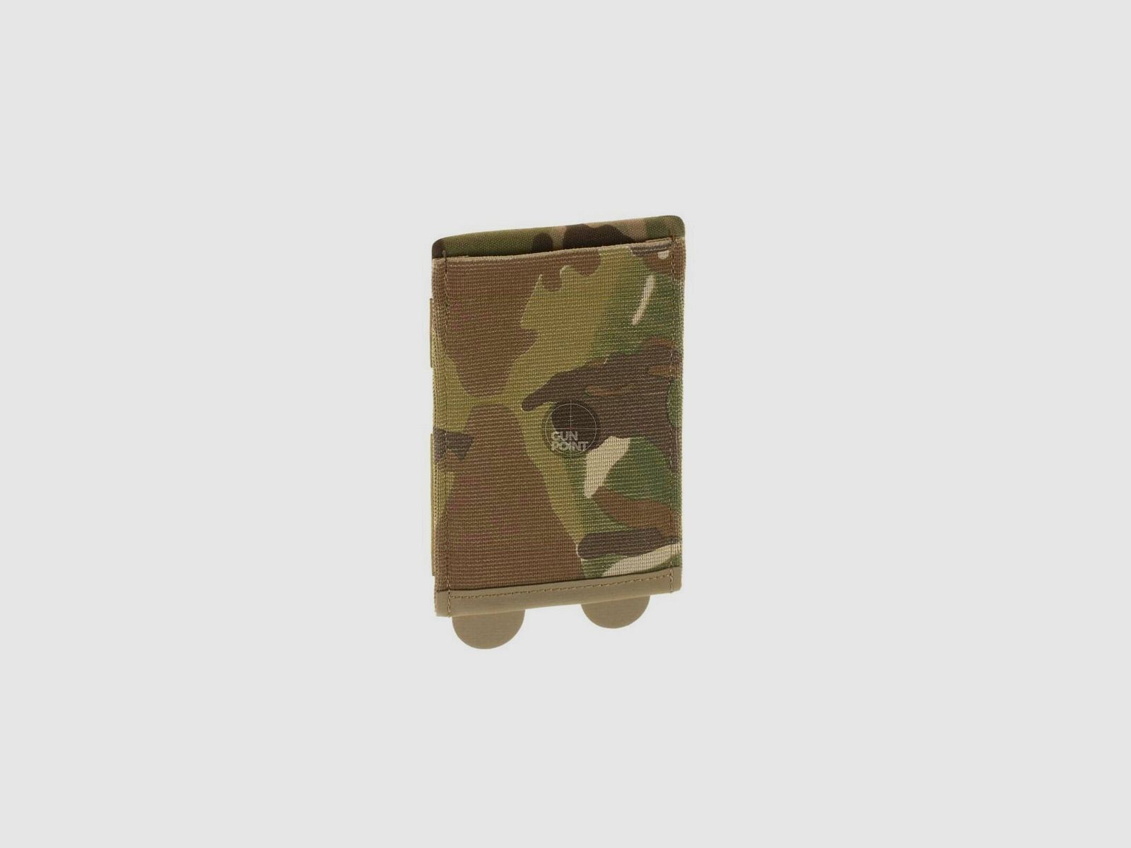 Blue Force Gear Ten-Speed Single M4 Mag Pouch-Multicam