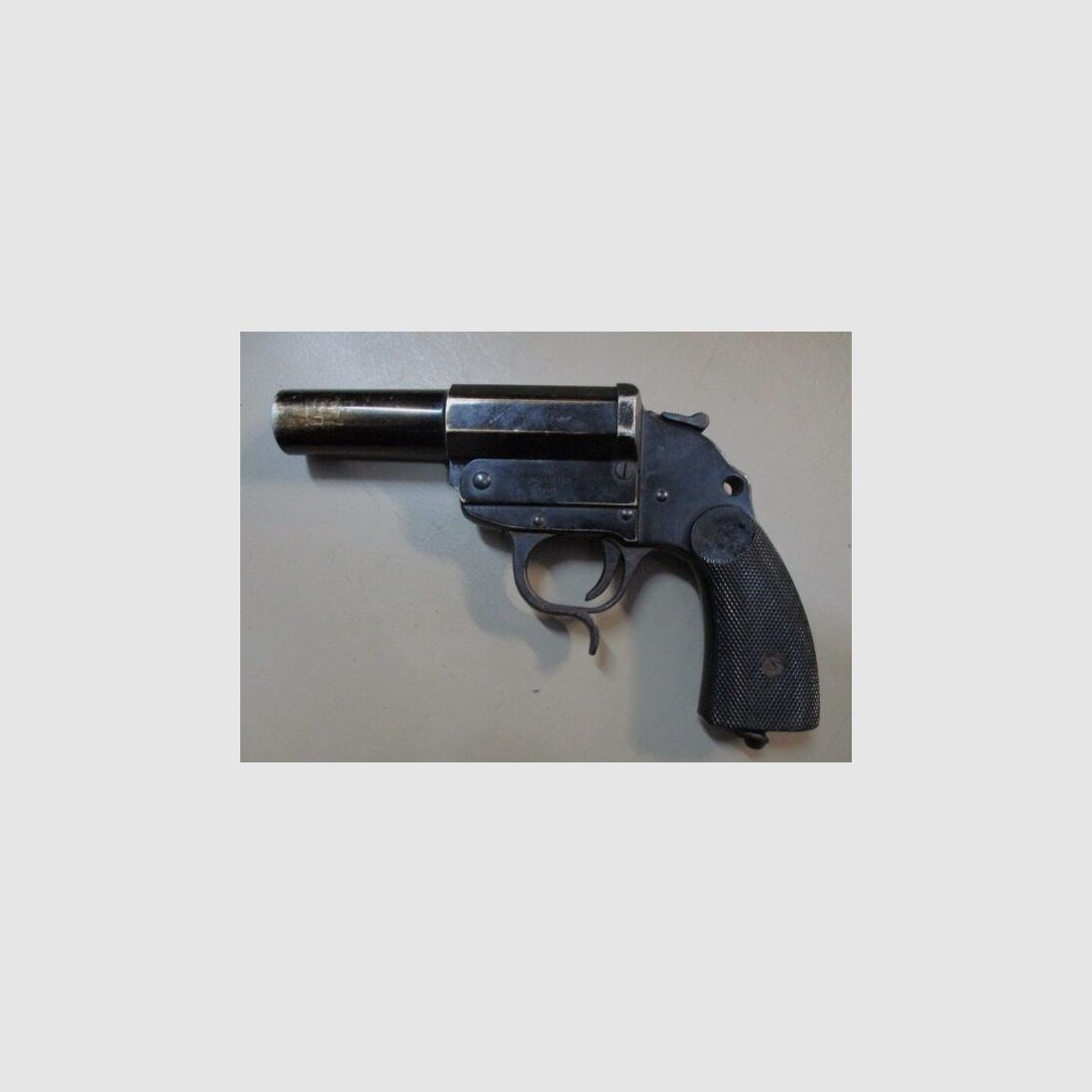 Pistola segnaletica Erma 1940 cal. 4 Erma