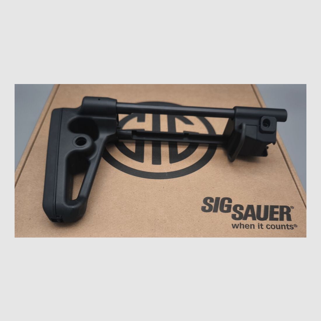 Sig Sauer MCX /MCX Virtus etc.