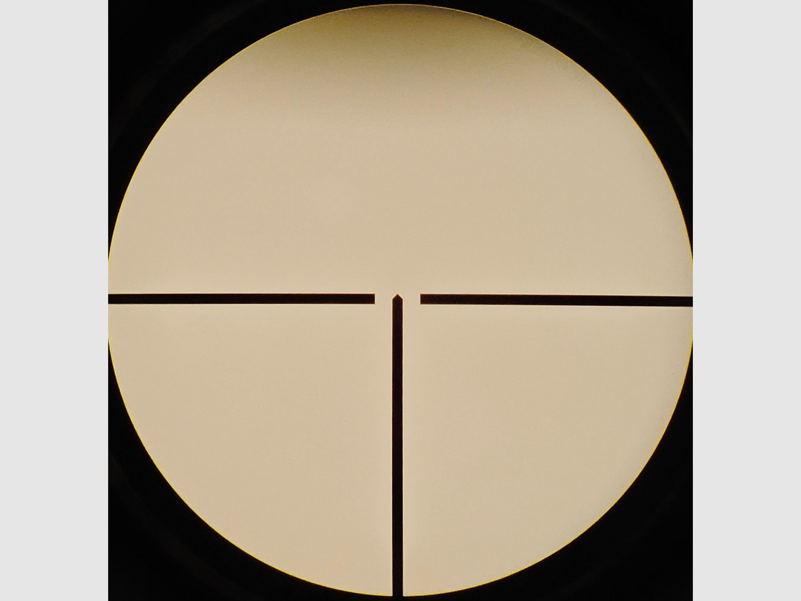 Doctor VZF 3-12x56 M with rail like Zeiss Diavari