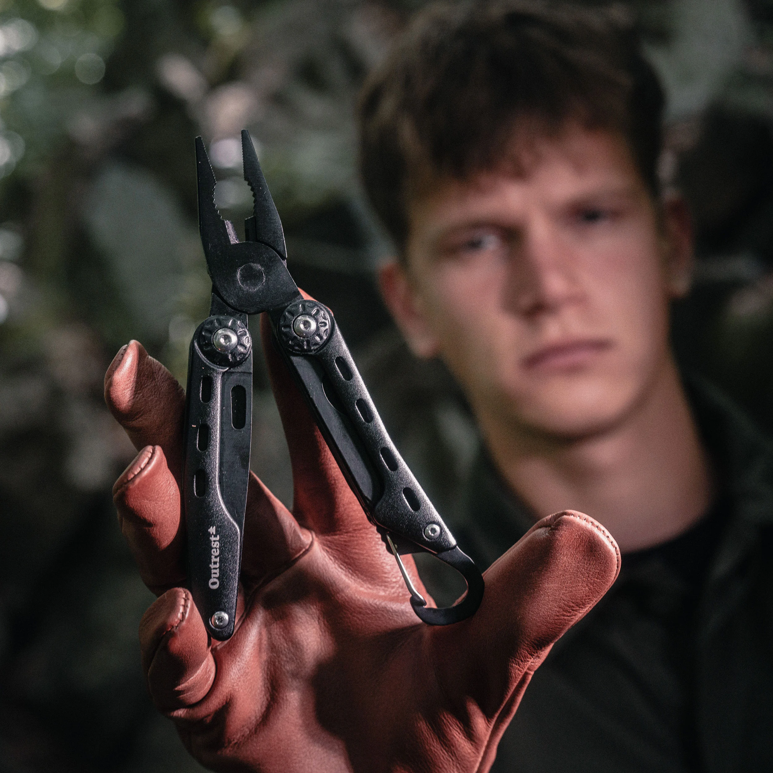 Multitool Outrest Trekker (GHK-PL89-H), zdjęcie 44 z 50