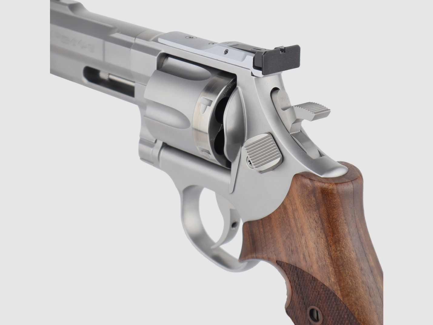  Spohr N670 Standard 4.0 .44 Mag.