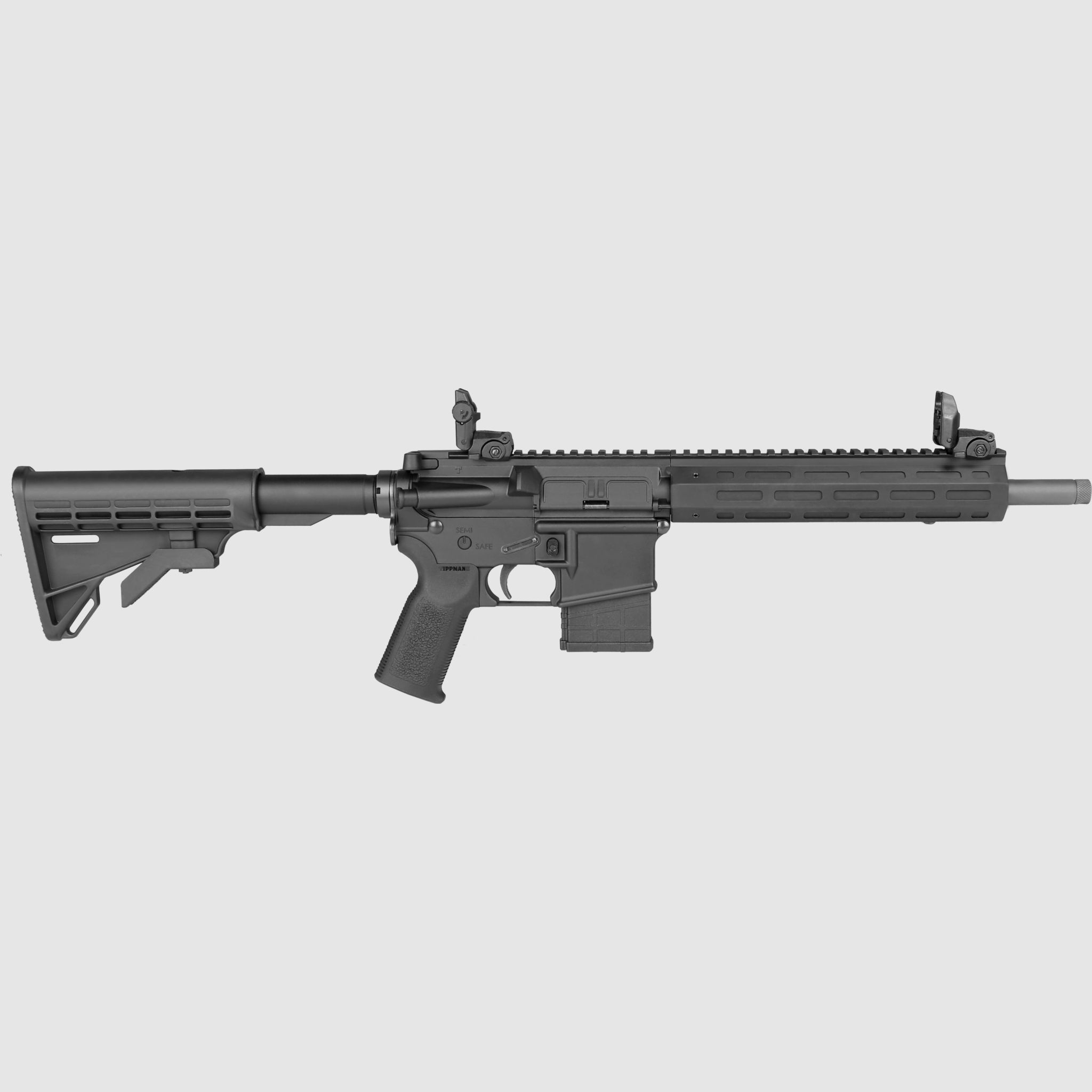 TIPPMANN M4-22 LTE-GS SBR .22 lr.