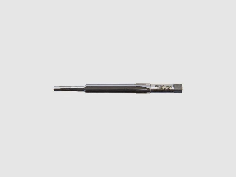 MANSON PRECISION CARTRIDGES MANSON PRECISION RANDLOSER RIFLE CARTRIDGE, .25-06 REMINGTON ACKLEY IMP. 40/, Bild 1 von 3