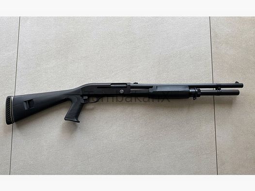 Benelli M3 Super 90 12/76