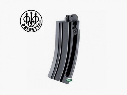 BERETTA Magazin ARX 160 HAMMERLI TAC R1 Kal.22 5 Schuss