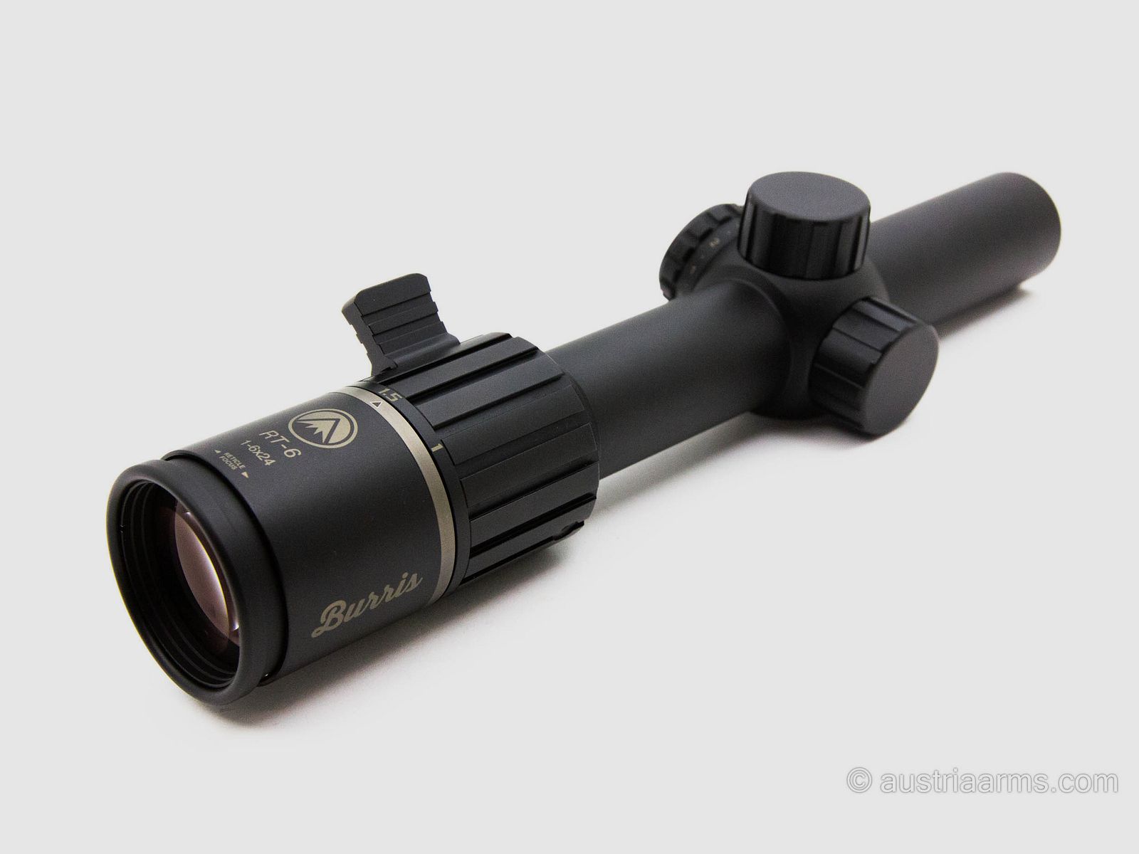 Burris RT-6 1-6 x 24, Bild 1 von 2