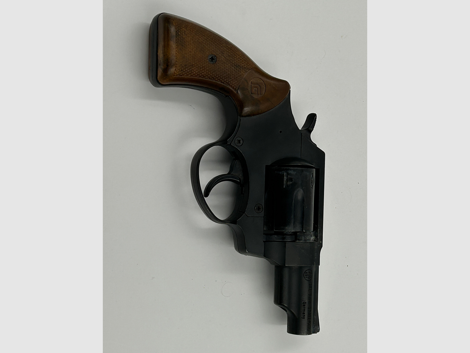 Röhm RG 89