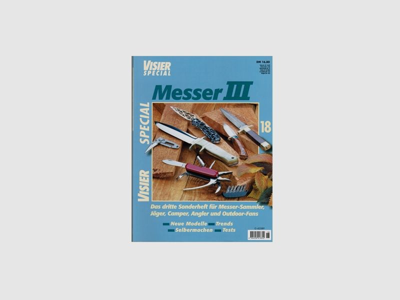 Visier Special Nr.18