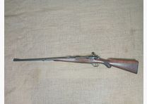 Mauser M 98