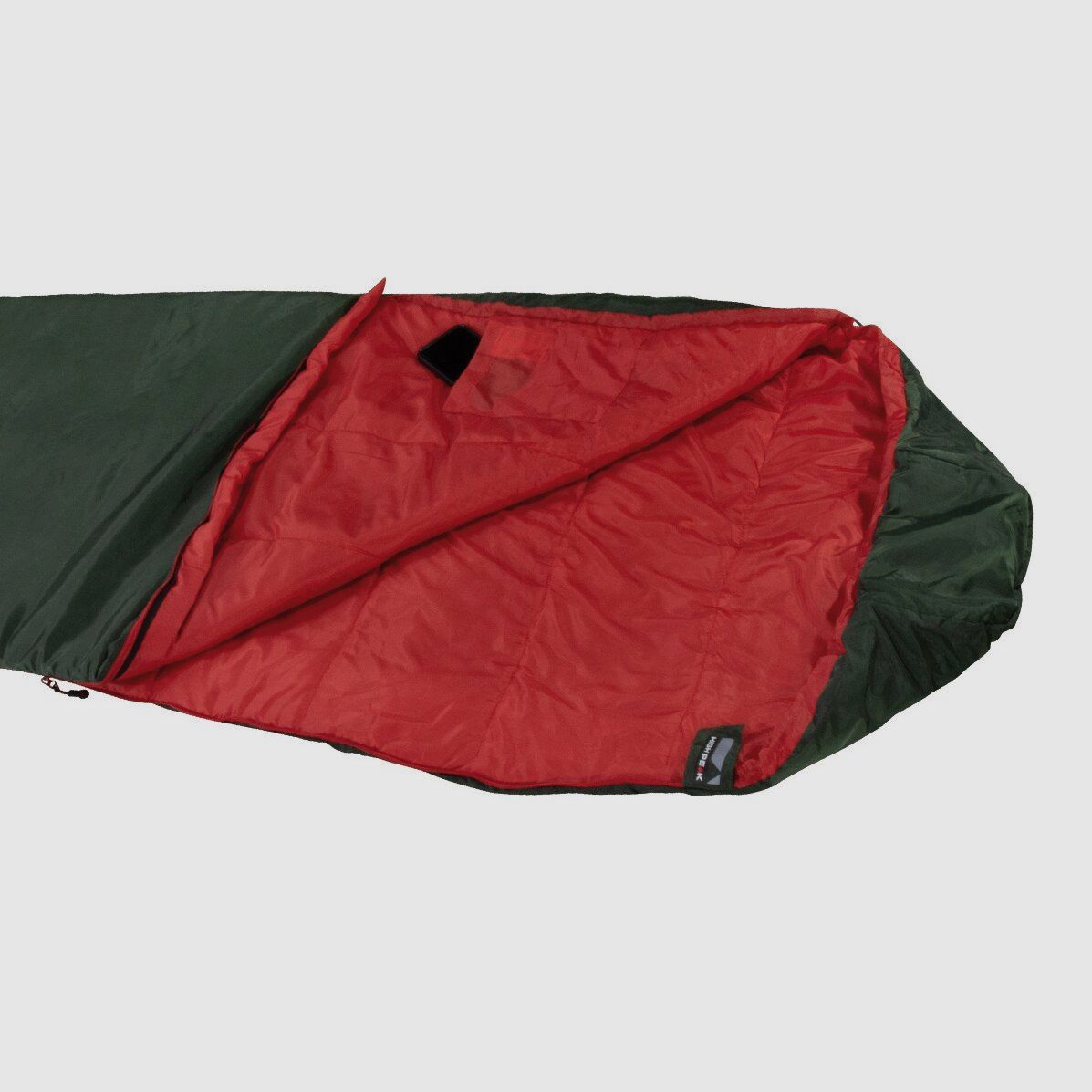 Sac de Couchage Momie Lite Pak 800, image 3 sur 4