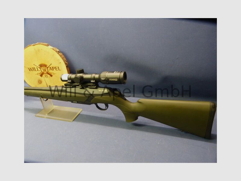 Merkel Helix Explorer