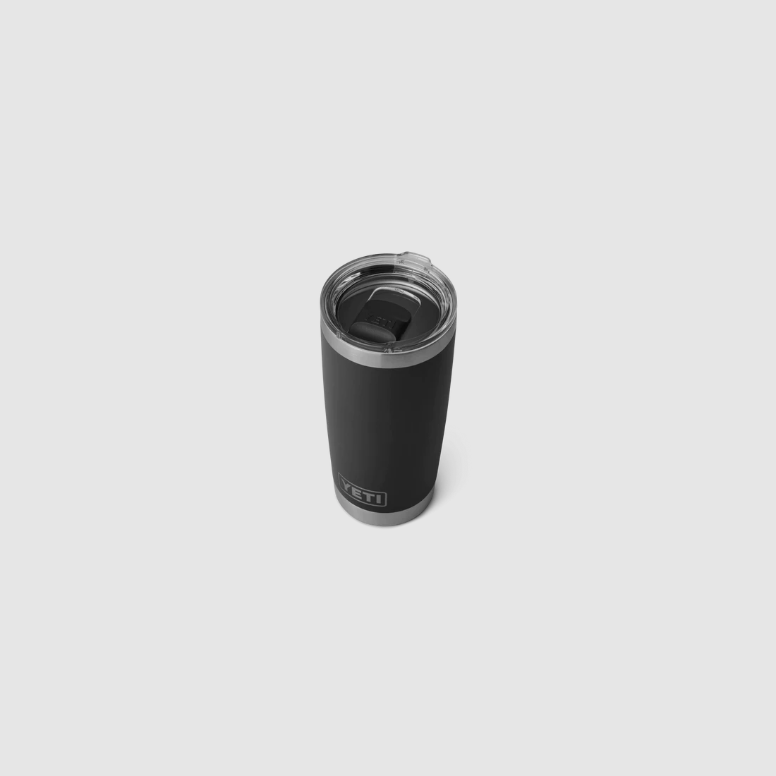 YETI® Rambler 20 Oz Tumbler - Black, image 4 of 11